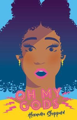 Oh My Gods - BookMarket