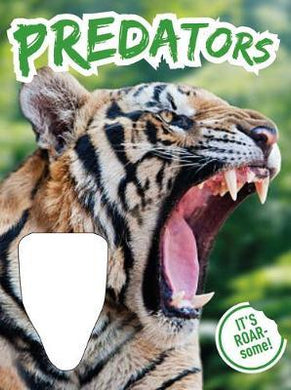 Predators - BookMarket