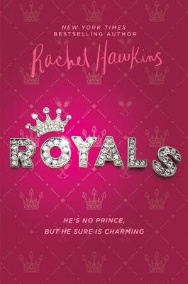Royals - BookMarket