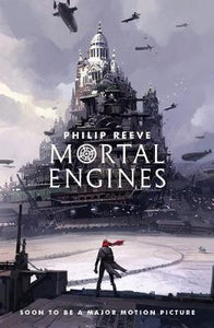 Mortal Engines - BookMarket