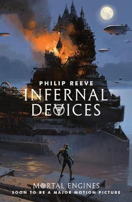 Infernal Devices - BookMarket