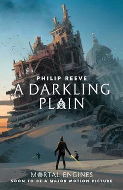 Darkling Plain - BookMarket