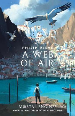 A Web Of Air 2019 - BookMarket