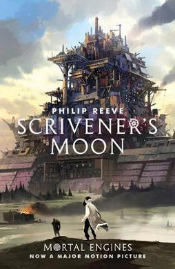 Scrivener's Moon 2019 - BookMarket