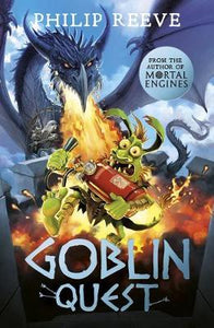 Goblin Quest
