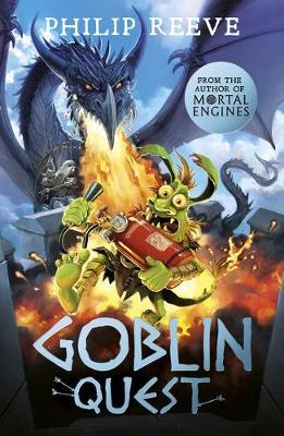 Goblin Quest