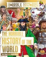 Horrible History of the World - BookMarket