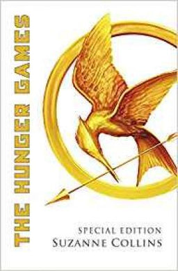 Hunger Games - BookMarket