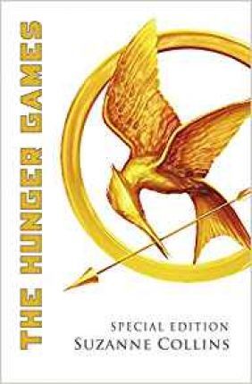 Hunger Games - BookMarket