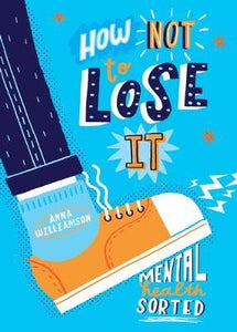 How Not To Lose It: Boss Mental Health