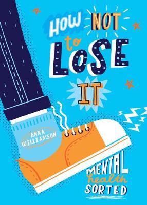 How Not To Lose It: Boss Mental Health