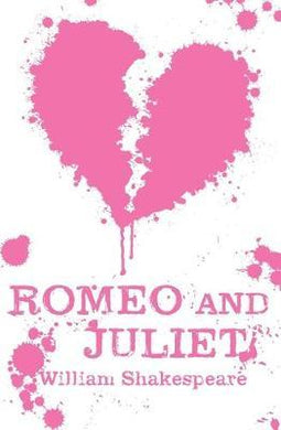 Schclassics Romeo & Juliet - BookMarket