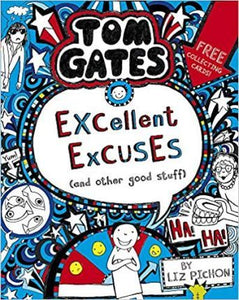 Tom Gates 02 Excellent Excuses - BookMarket