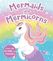 My Mini Mermicorn Journal