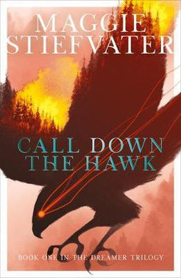 Dreamer01 Call Down Hawk - BookMarket