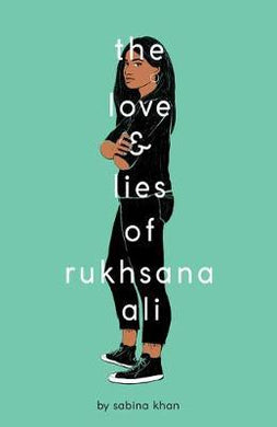 Love & Lies Of Rukhsana Ali - BookMarket