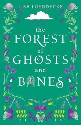 Forest Of Ghosts & Bones