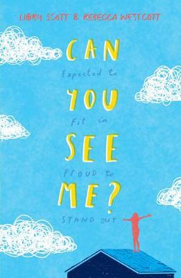 Can You See Me? - BookMarket