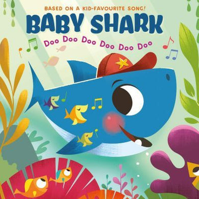 Baby Shark - BookMarket
