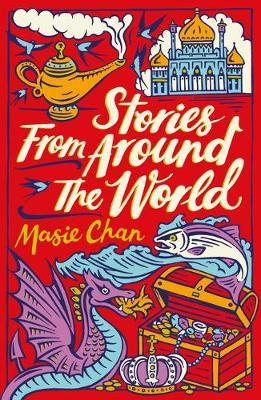 Schclassics Stories From Around World