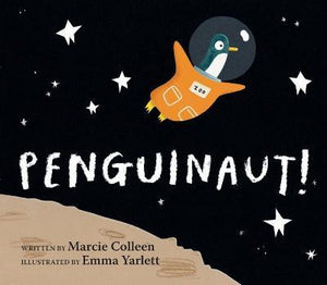 Penguinaut