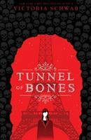 City Of Ghosts 2: Tunnel Of Bones - BookMarket