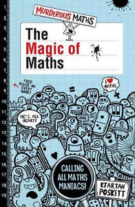 Murmath The Magic of Maths