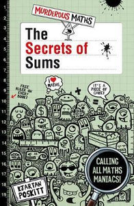 Murmath The Secrets of Sums