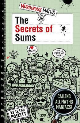 Murmath The Secrets of Sums