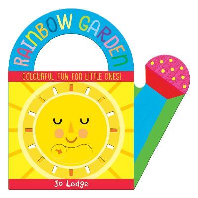 Carry Me! Rainbow Garden
