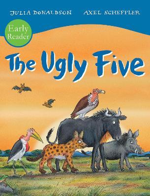Ugly Five Reader