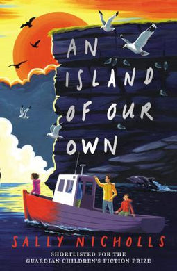An Island Of Our Own - BookMarket