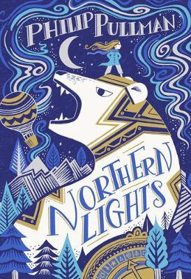 His Dark Materials: Northern Lights