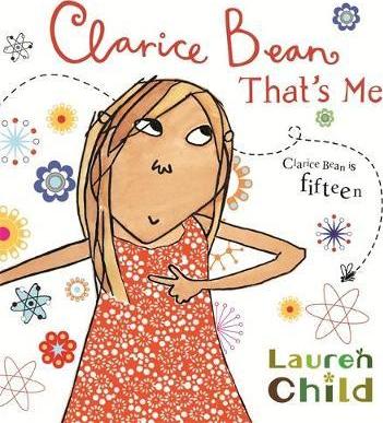 Clarice Bean01 That'S Me (Reissue) - BookMarket