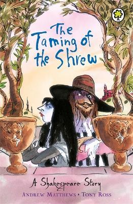 Shakespeare Taming Of Shrew