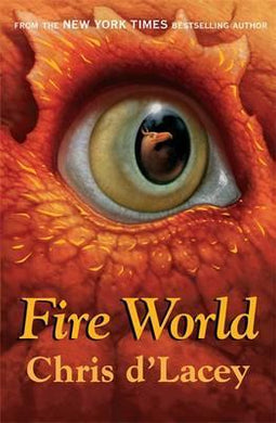The Last Dragon Chronicles: Fire World : Book 6 - BookMarket