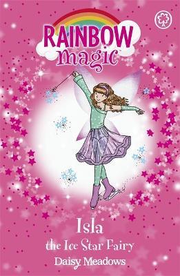Rainbowmagic Show 104 Isla Ice Star Fairy
