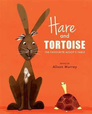 Hare And Tortoise - BookMarket