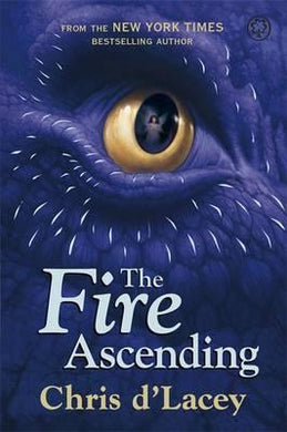 The Last Dragon Chronicles: The Fire Ascending : Book 7 - BookMarket