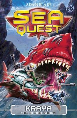 Seaquest04 Kraya Blood Shark