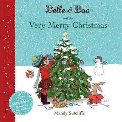 Belle & Boo4 & Very Merry Christmas - BookMarket