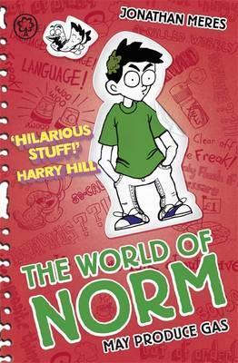 World Of Norm 03 May Produce Gas - BookMarket