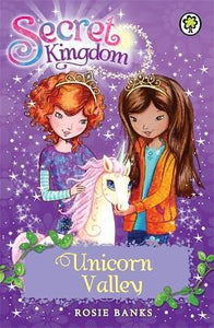 Secretkingdom 02 Unicorn Valley
