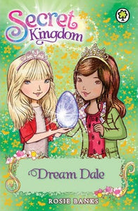 Secret Kingdom: Dream Dale : Book 9