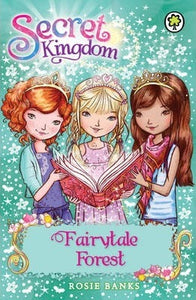 Secretkingdom 11 Fairytale Forest