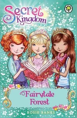 Secretkingdom 11 Fairytale Forest