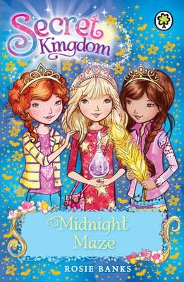 Secretkingdom12 Midnight Maze