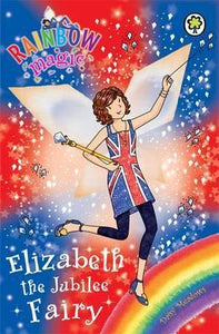 Rainbow Magic: Elizabeth the Jubilee Fairy : Special - BookMarket