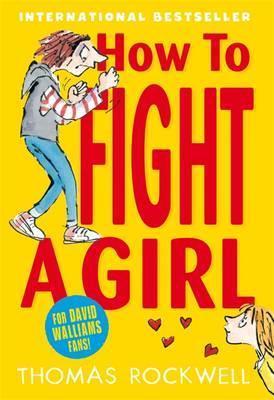 How To Fight A Girl - BookMarket
