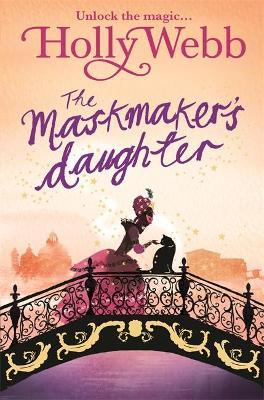 Magical Venice Story 03: Maskmaker'S Daughter